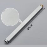 AB107NC Удлинительная трубка для душевой системы AB106NC