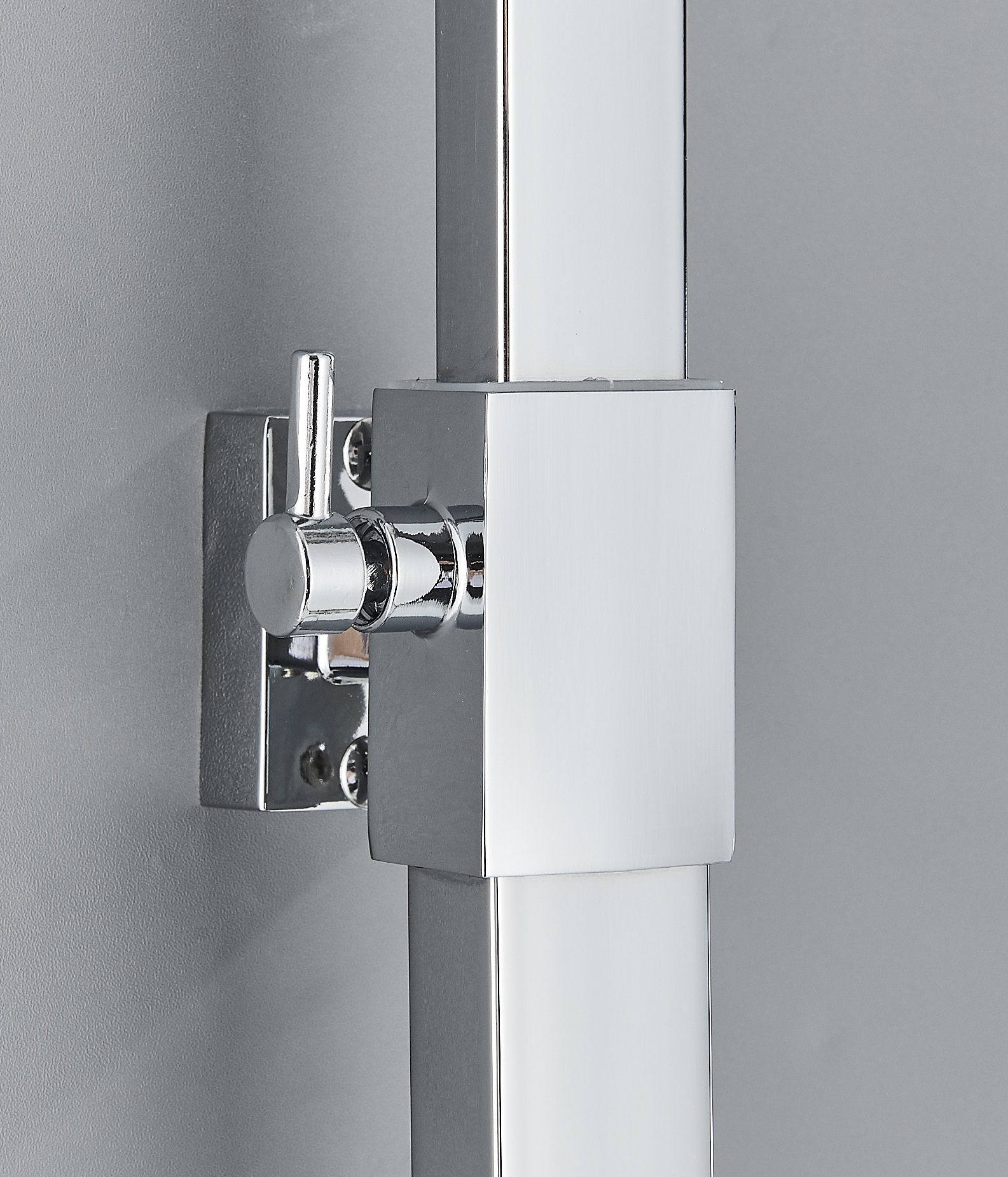KR106S Крепление для штанги тропического душа AB106S KR106S Крепление для штанги тропического душа AB106S — изображение 1