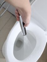 Гигенический душ 3в1 золото — изображение 5