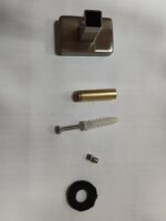KR106NC Крепление для штанги тропического душа AB106NC — изображение 4