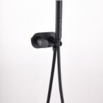 AB127B Гигенический душ 3в1 черный